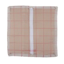 Blank Rug Hooking Mesh Canvas