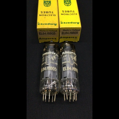 Nos nib pair - nib, 6bq5