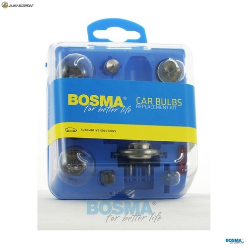 Bulb high beam headlight 6852 - high,