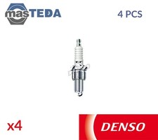 W20TT ENGINE SPARK PLUG SET