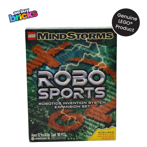Lego mindstorms - lego®,