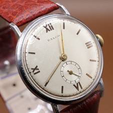 Ralco (by Movado) - Classic