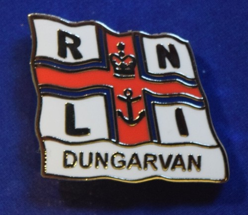 Dungarvan rnli l - dungarvan,