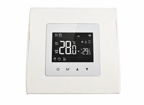 Avatto wt198 smart wifi - wt198,
