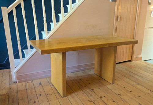 Rectangular light wood - light, habitat