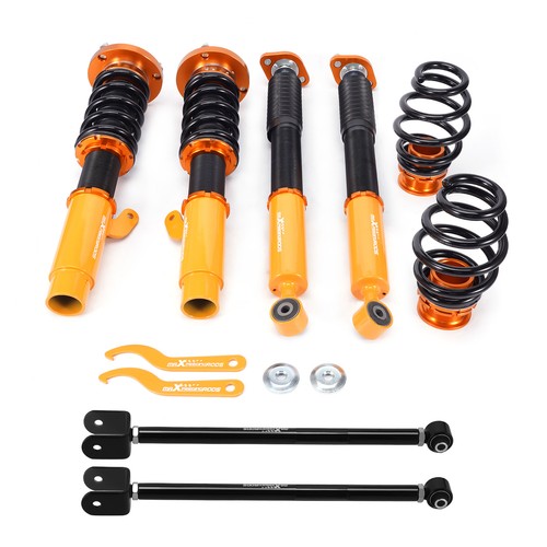 Coilovers control arms for - coilovers,