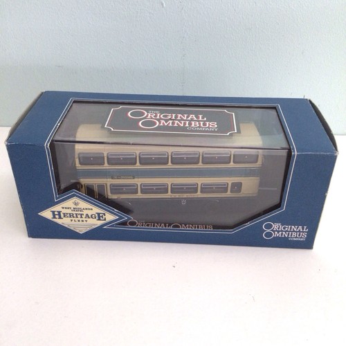 Original omnibus om45109 mcw - omnibus,