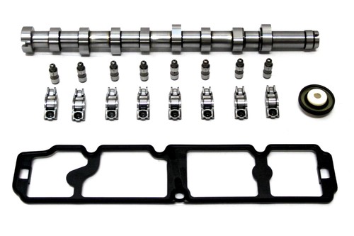 Camshaft hydraulic lifters - camshaft,,