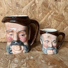 2 x Vintage Lancaster Sandland