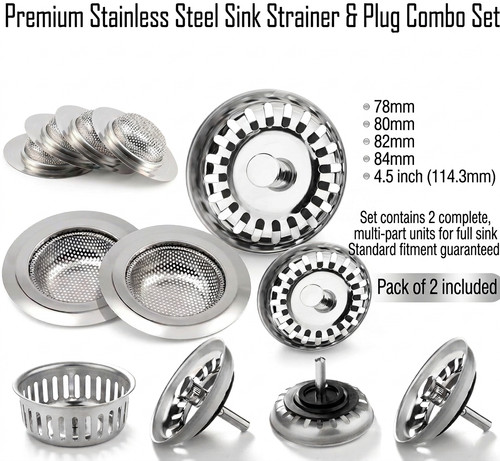 Orignal premium stainless - premium,