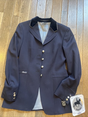Pikeur ladies show jacket size - ladies,