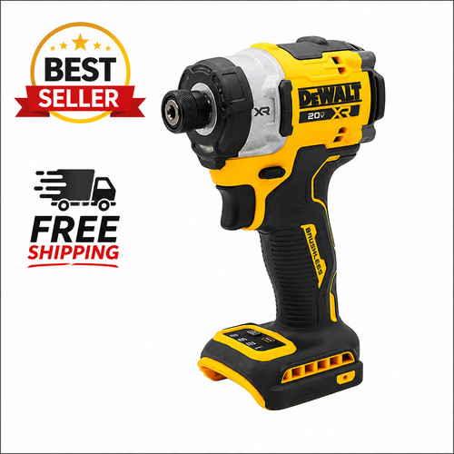 Dewalt 20v max - 20v, in