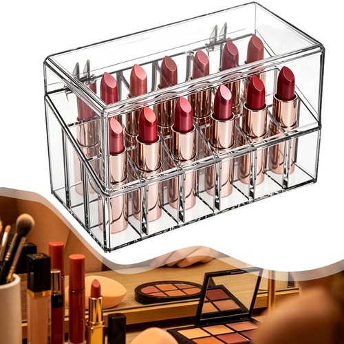 Slots lipstick organiser - lipstick,