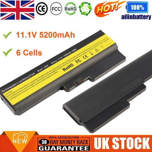 Battery for lenovo thinkpad - for,