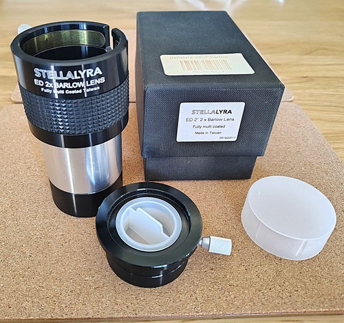 Stellalyra deluxe 2 - , ed