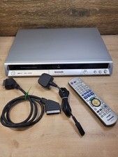 Panasonic Dmr-Ez25 DVD