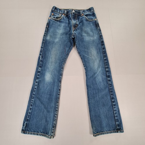 Levis 517 jeans - levis, w29
