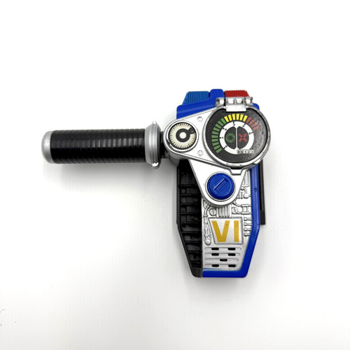2005 vintage power rangers spd - 2005,