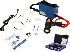 1500W magnetic induction heater induction heater flameless induction heater