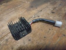 QUADZILLA RAM 170  250 QUAD PARTS -  RECTIFIER