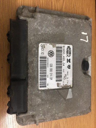 Genuine vag polo mk5 - vag,