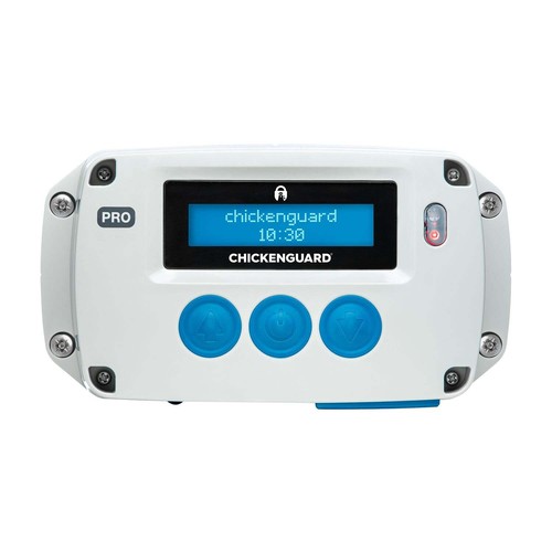 Chickenguard door opener pro - chickenguard,