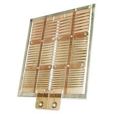 OLD STYLE OPEN WOUND END