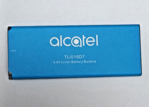 Alcatel tli019d7 replacement - alcatel,
