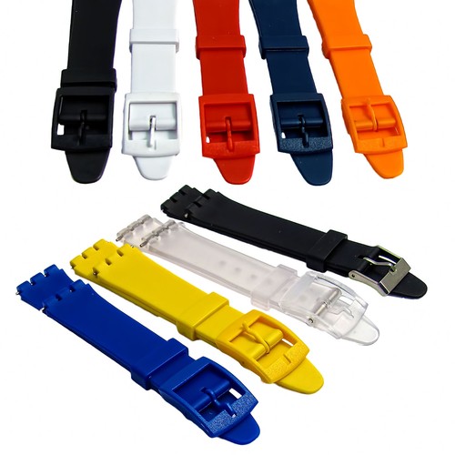 Resin watch strap - watch, to