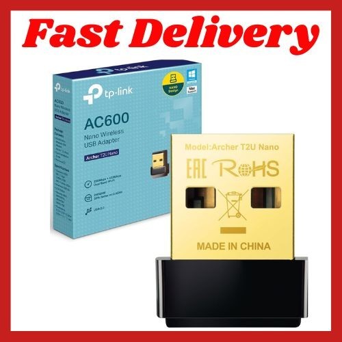 Link archer t2u - tp-link,