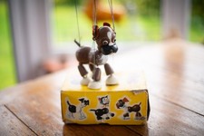 Vintage - Pelham Puppet