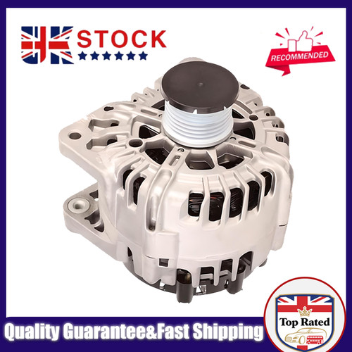 150amp alternator for renault - alternator,