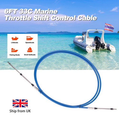 6ft 33c boat - boat, remote