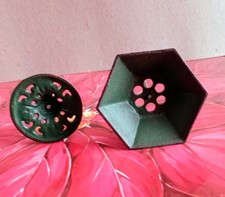 Vintage Cast Iron Receipt