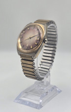 Vintage Geneva Datomatic Date