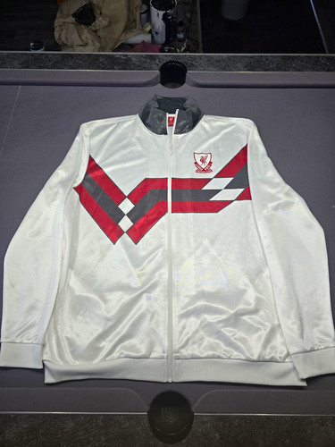 Liverpool 1989 retro candy - liverpool,