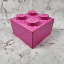 Lego brick storage - lego, 2