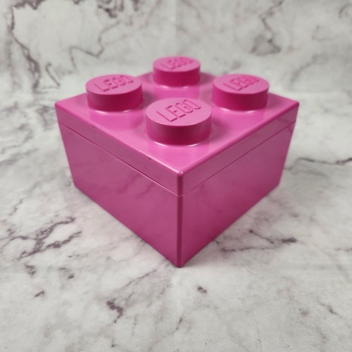 Lego brick storage - 2, x