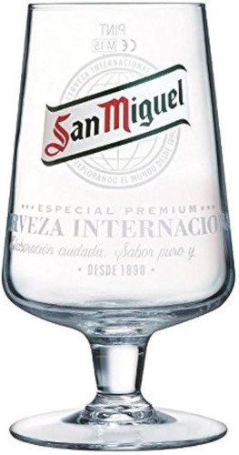 San miguel official - san, beer