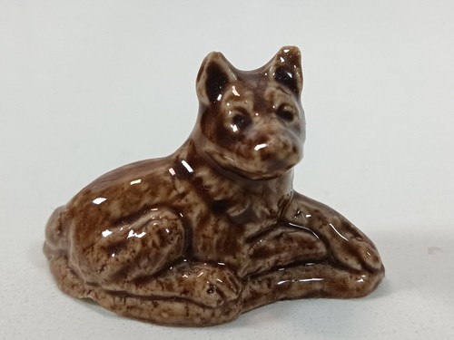 Wade whimsie alsatian dog - wade,