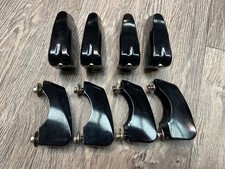 Pearl Export Black Bass Drum