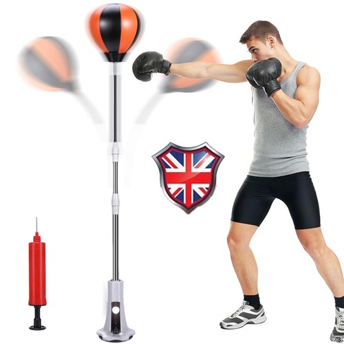 Punch bag adjustable boxing - punch,