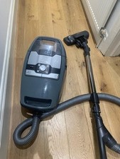 Miele Bagless Vacuum Cleaner