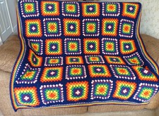 Handmade vintage crochet - handmade,