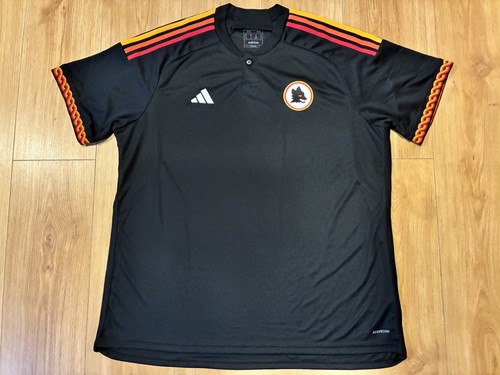 Original roma third - third, shirt