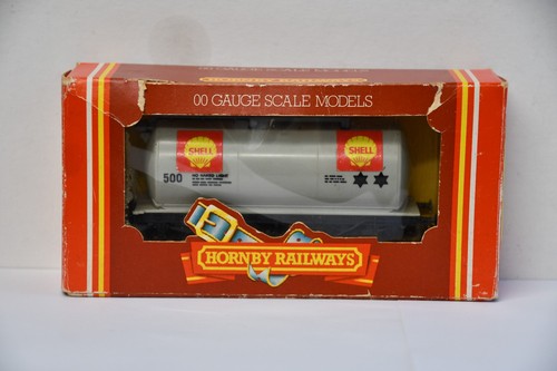 Hornby railways gauge - hornby,