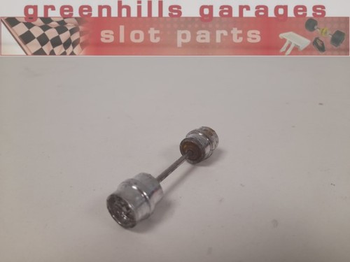 Greenhills scalextric leyland - greenhills,