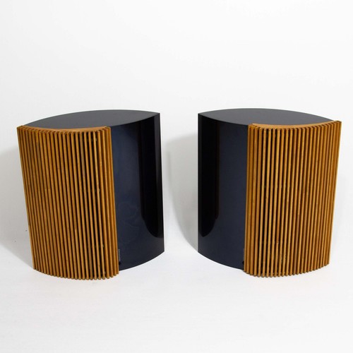 Beolab 4000 wooden front - beolab,
