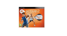 EA Sports Active 2 (PS3) - New