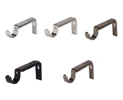 28mm metal curtain - 28mm, pole